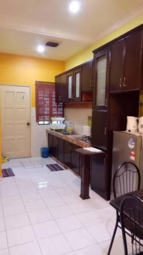 Hotels in Seri Manjung